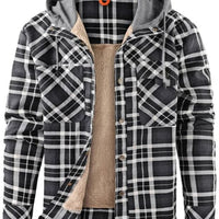 HUGO JACKET