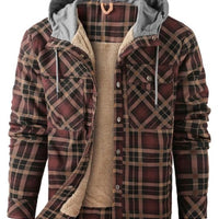 HUGO JACKET