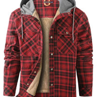 HUGO JACKET