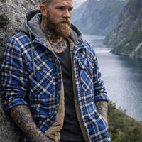 HUGO JACKET