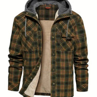 HUGO JACKET