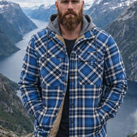 HUGO JACKET