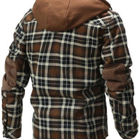 HUGO JACKET