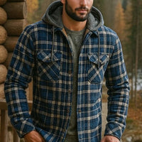 HUGO JACKET