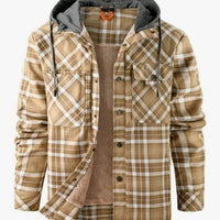 HUGO JACKET