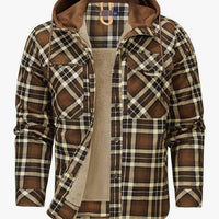 HUGO JACKET