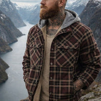 HUGO JACKET