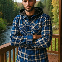 HUGO JACKET