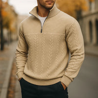 Everett Luxe Sweatshirt