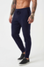 Cloud Merino Pants - Navy