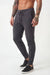 Cloud Merino Pants - Dark Grey