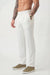 Lockhart Trousers - White