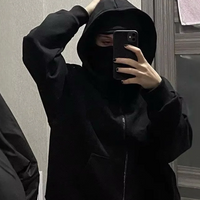 Olympus Balaclava Hoodie
