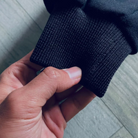 Olympus Balaclava Hoodie