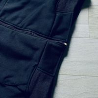 Olympus Balaclava Hoodie
