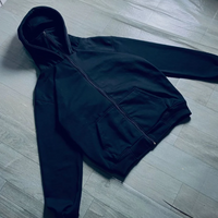 Olympus Balaclava Hoodie