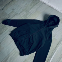 Olympus Balaclava Hoodie