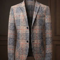Maxime Comfort Blazer