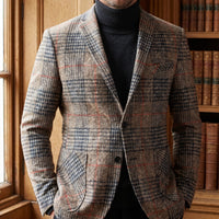 Maxime Comfort Blazer