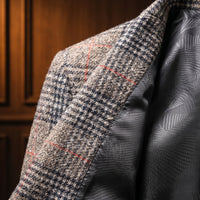 Maxime Comfort Blazer
