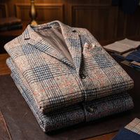 Maxime Comfort Blazer