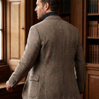 Maxime Comfort Blazer