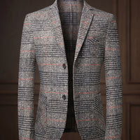 Maxime Comfort Blazer