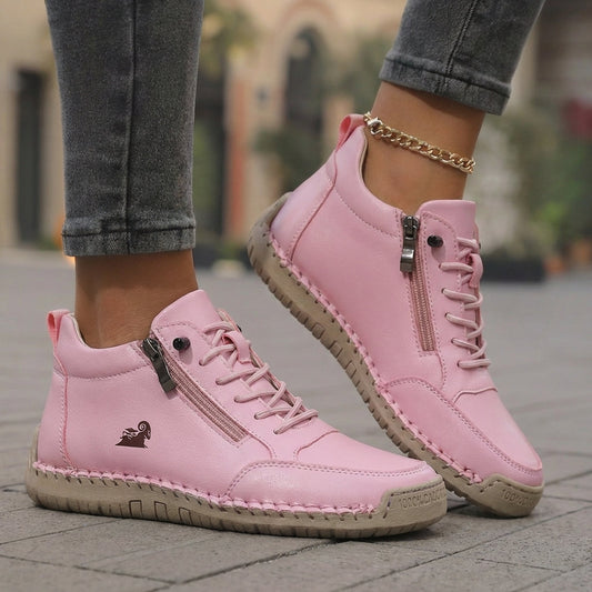 NINA ORTHOPEDIC ACTIVE SNEAKERS