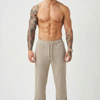 Monaco Relaxed Knit Pants
