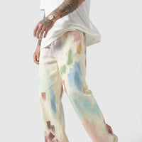 Avenir Painted Pants