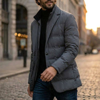 Marco Bianchi Piumino Windbreaker Jacket