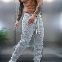 Emberon Tapered Jogger