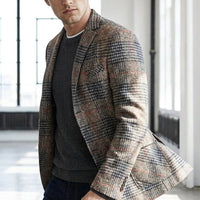 Maxime Comfort Blazer