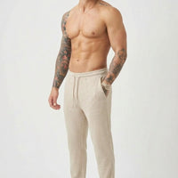 Monaco Relaxed Knit Pants