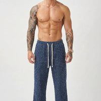 Veazie Distressed Pants