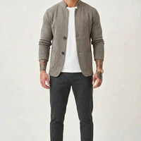 Givalli Refined Cardigan