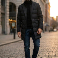 Marco Bianchi Piumino Windbreaker Jacket