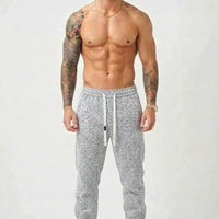 Emberon Tapered Jogger