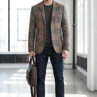 Maxime Comfort Blazer