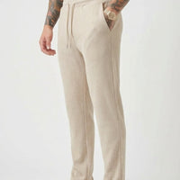 Monaco Relaxed Knit Pants