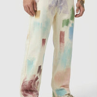 Avenir Painted Pants
