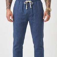 Massimo Linen Trousers