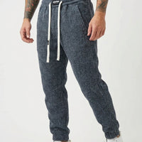 Emberon Tapered Jogger