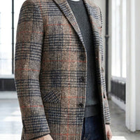 Maxime Comfort Blazer