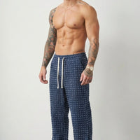 Veazie Distressed Pants