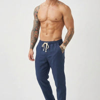 Massimo Linen Trousers