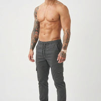 Olympus Cargo Jogger - Grey