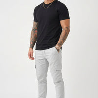 Olympus Cargo Jogger - Stone