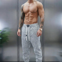 Emberon Tapered Jogger