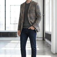 Maxime Comfort Blazer